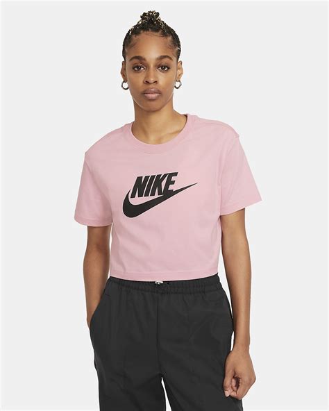 playeras nike mujer